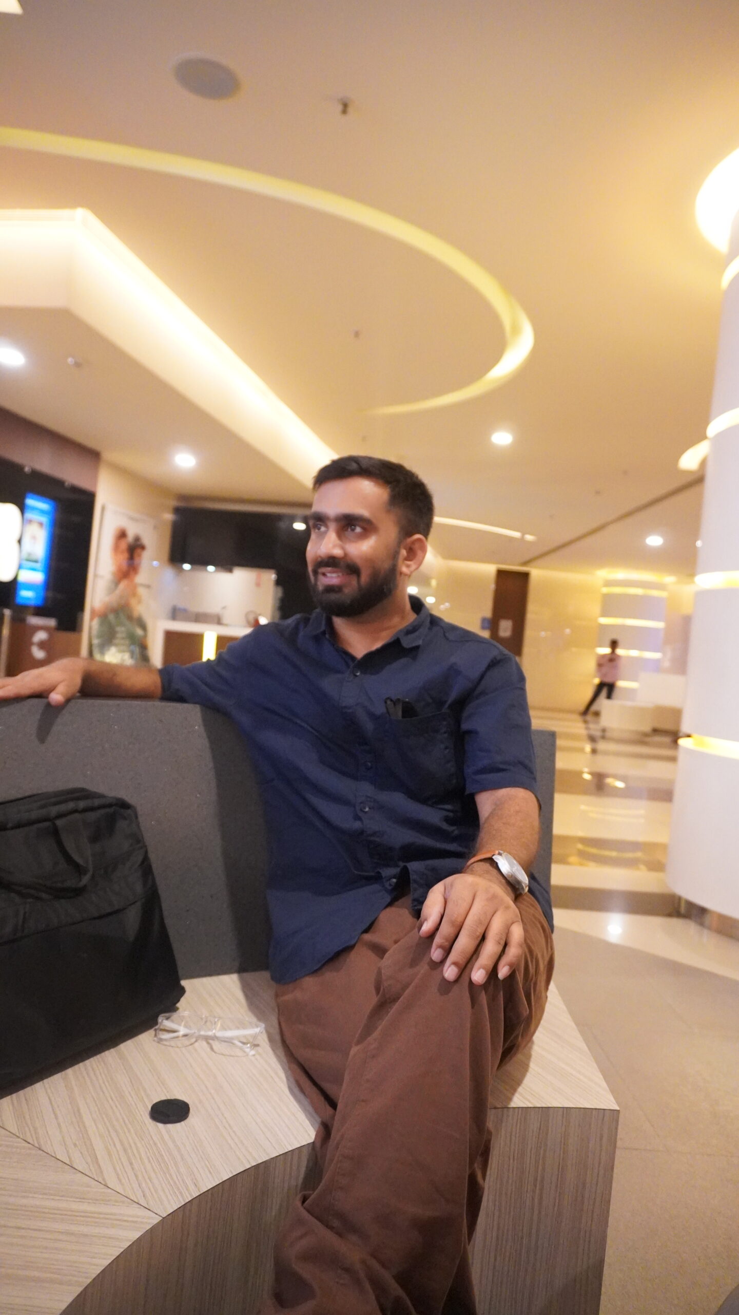 Hemant Chaudhari - Founder & CEO of BeeBlown Media Private Limited