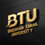 Bhushan Tarak University Logo