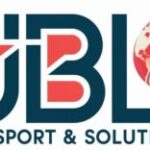 JBL transport Logo
