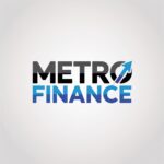 Metro Finance Logo