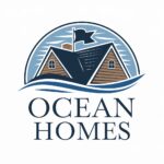 Ocen Homes Logo