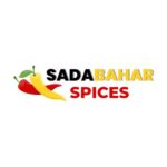 Sadabahar Spices Logo